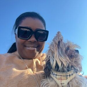 Meet your Posher, Bahia